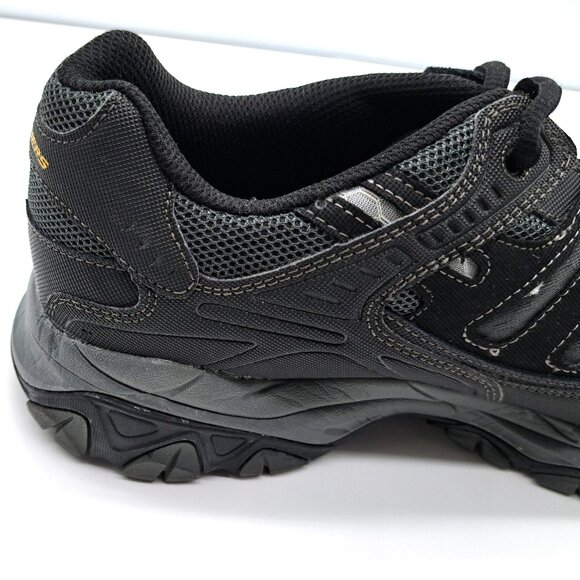 Skechers Men's After Burn M.FIT Shoes - Size 11.5 - Picture 11 of 15